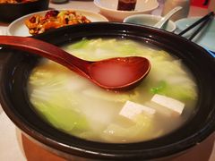 -稍可轩博物馆餐厅