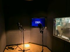-蓝色派对KTV(聚然广场店)
