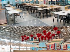 -宜家·瑞典风味餐厅(北京西红门店)