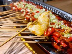 -成都吃客(九眼桥店)