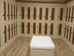 -新碧水留香新桑拿