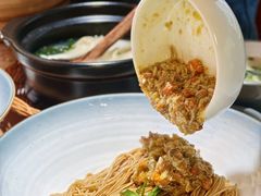 -馋三尺蟹粉小笼(人民广场店)