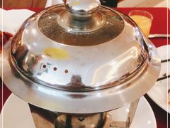 -昆明佳华广场酒店·西餐厅