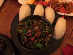 -豆蔻电影主题餐厅(四牌楼店)