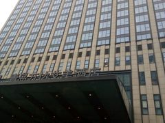 -青岛富力艾美酒店