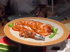 -青年公社烤鸭(青年路店)