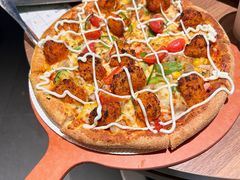 -魏斯理汉堡(西安沣东吾悦店)