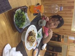 竹马日本料理-竹马炭火烤肉(利济北路店)
