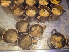 -曼格活海鲜·牛排自助(光明蓝鲸店)