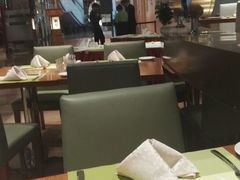 -南通绿洲国际假日酒店全日餐厅