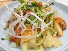 -西部马华清真兰州牛肉面·烧烤夜市(关东店)