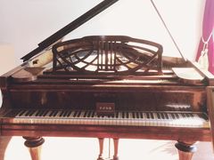 -鼓浪屿钢琴博物馆