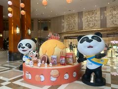 -上海神旺大酒店