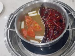 -赢融印象•龙泉店•清真云南菜•民族菜(小菜园店)