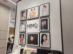 -海马体照相馆丨大师(青岛万象城店)