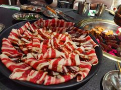 -伊茉家的烤肉店(勒泰中心店)