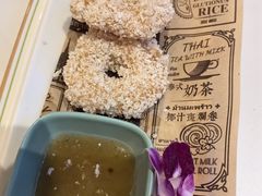 -美泰·Mangothai·清迈云街(天空之城店)