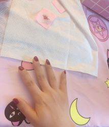点击看大图 -JX今喜美甲美睫