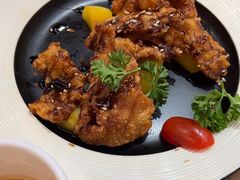 -花漫里日式餐厅(刺桐店)