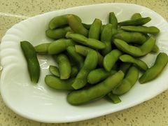 -渔中舟海鲜大排档(普陀沈家门店)