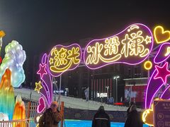 -沈阳奥体冰雪嘉年华