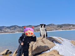 -浙西天池景区