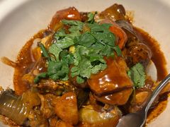 羊肉炖甲鱼-成隆行·蟹王府(九江路店)