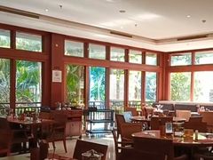 -西双版纳洲际度假酒店-海鲜傣味烧烤·侬香全日制餐厅