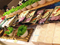 -东方广场假日酒店-蜀咖啡餐厅