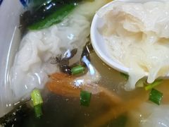 -长人馄饨铺(解放街店)