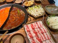 -楠火锅(哈尔滨金爵万象店)