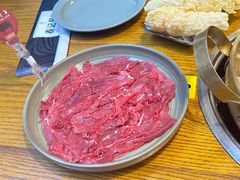 -春记潮汕牛肉火锅