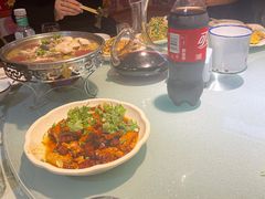 -人民公社大食堂(顺义总店)
