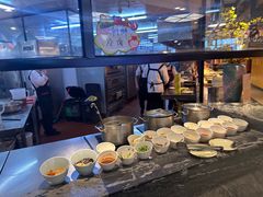 -福成自助烤肉(双桥万达店)