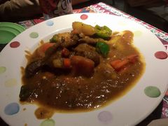 宝莱坞土豆牛肉-Tony's House