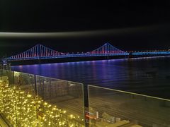 -川旺角川粤融合菜•海景餐厅(星海广场店)