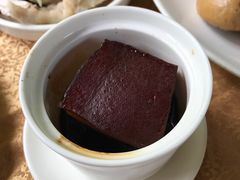 东坡肉-龙井壹号·茶缘山景宴(龙井村店)