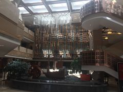 -聚春园自助餐厅(东街口店)