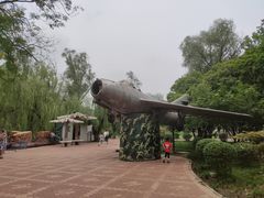 -渭滨公园