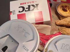-肯德基(太原龙湖店)