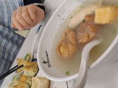 -章氏(凉城路店)