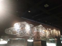 -红岩魂陈列馆