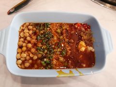 -蛙两只美蛙鱼头火锅(恒茂店)