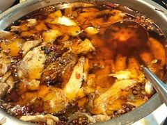 -红京鱼(西坝河店)
