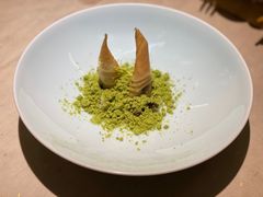 -素慧餐厅(大虹桥店)