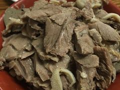 -藏书金记家宝羊肉馆(黄河北路店)