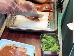 -紫光园(劲松店)