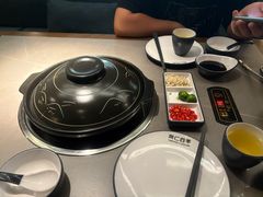 -同仁四季椰子鸡(无锡滨湖万象汇店)