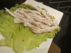 -宽板凳老灶火锅(簋街店)