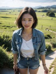 -容萨美业·美容美发